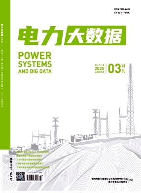 电力大数据