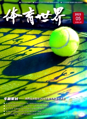 体育世界