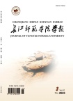 长江师范学院学报