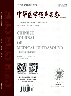 中华医学超声