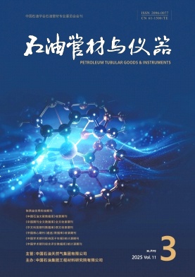石油管材与仪器
