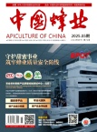 中国蜂业