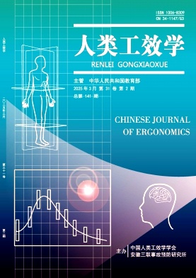 人类工效学
