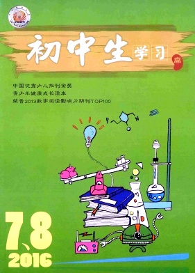 初中生学习